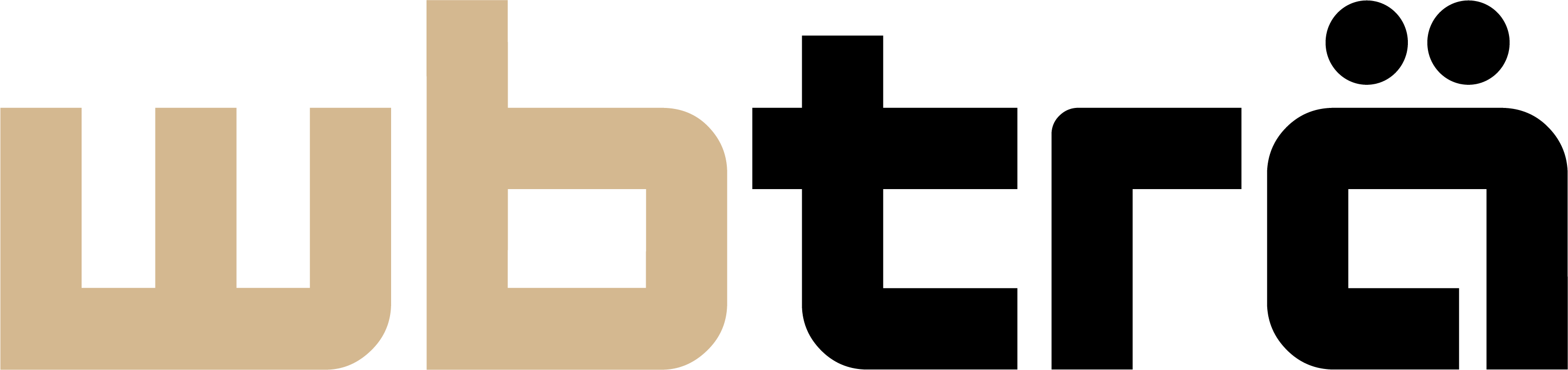 WB Trä